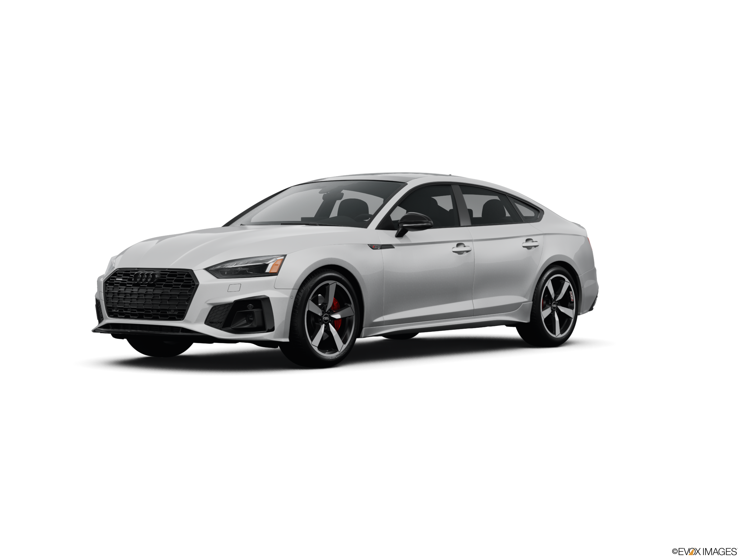 New 2025 Audi A5 Sportback 40 TFSI Prestige Prices | Kelley Blue Book